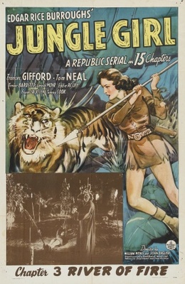 Jungle Girl movie poster (1941) mug #MOV_361dbcb3