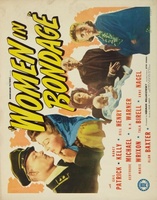 Women in Bondage movie poster (1943) Poster MOV_361e3000
