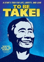 To Be Takei movie poster (2014) Longsleeve T-shirt #1191432