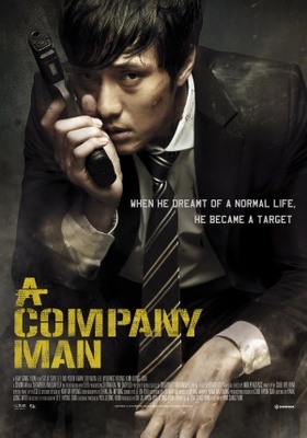 Hoi sa won movie poster (2012) tote bag