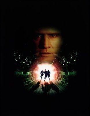 Fortress 2 movie poster (1999) Poster MOV_3621600e
