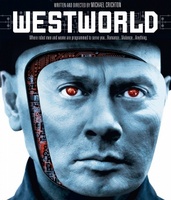 Westworld movie poster (1973) Sweatshirt #1065390