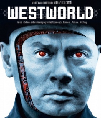 Westworld movie poster (1973) Poster MOV_362449ef