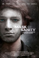 The Mask of Sanity movie poster (2012) Sweatshirt #732029