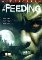 The Feeding movie poster (2006) t-shirt #MOV_3625aab2