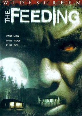 The Feeding movie poster (2006) tote bag #MOV_3625aab2