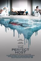 The Perfect Host movie poster (2010) Sweatshirt #702381