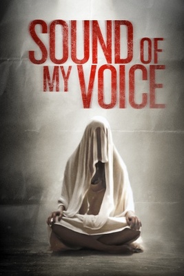 Sound of My Voice movie poster (2011) Poster MOV_362ae5fc