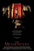 The Messengers movie poster (2007) tote bag #MOV_362b06d3