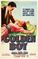 Golden Boy movie poster (1939) t-shirt #MOV_362db784