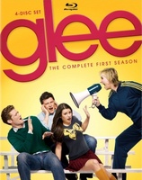 Glee movie poster (2009) t-shirt #MOV_363332cf