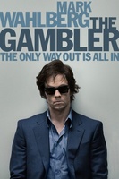 The Gambler movie poster (2014) Mouse Pad MOV_363cd3a2