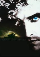 Frailty movie poster (2001) Tank Top #671954