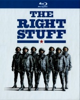 The Right Stuff movie poster (1983) tote bag #MOV_3643f2f7