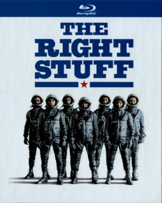 The Right Stuff movie poster (1983) Poster MOV_3643f2f7