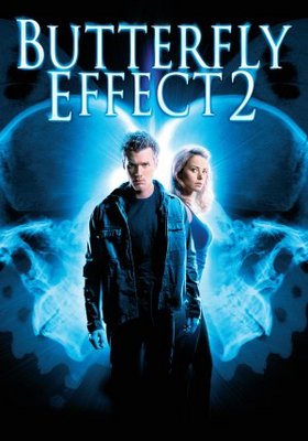 The Butterfly Effect 2 movie poster (2006) Sweatshirt