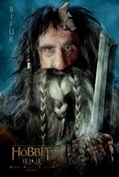 The Hobbit: An Unexpected Journey movie poster (2012) Sweatshirt #782671
