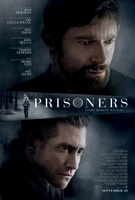Prisoners movie poster (2013) hoodie #1097951