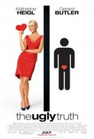 The Ugly Truth movie poster (2009) mug #MOV_364a2b5e