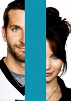 Silver Linings Playbook movie poster (2012) t-shirt #MOV_364c2ffa
