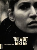 You Wont Miss Me movie poster (2009) Longsleeve T-shirt #663266