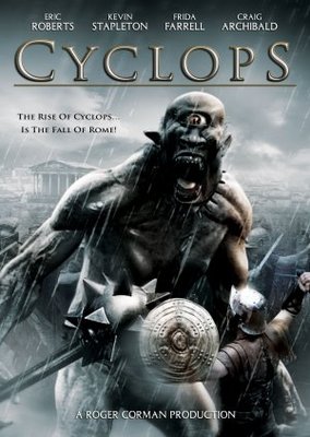 Cyclops movie poster (2008) Poster MOV_364df1cd