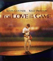 For Love of the Game movie poster (1999) Mouse Pad MOV_36571cf7