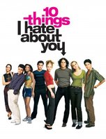 10 Things I Hate About You movie poster (1999) Poster MOV_365e4507