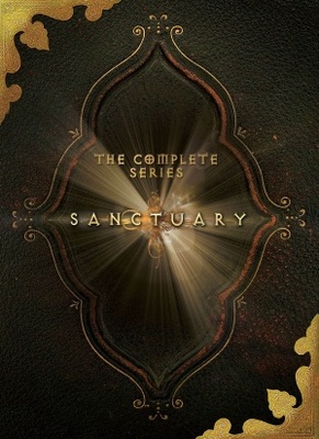 Sanctuary movie poster (2007) mug #MOV_36601e33
