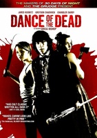Dance of the Dead movie poster (2008) t-shirt #MOV_3666060c