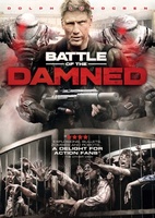 Battle of the Damned movie poster (2013) t-shirt #MOV_366b0427