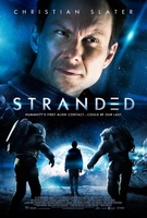 Stranded movie poster (2012) Tank Top #1110319