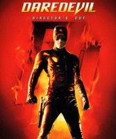 Daredevil movie poster (2003) Longsleeve T-shirt #692327