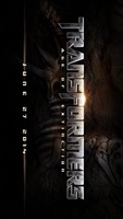 Transformers 4 movie poster (2014) Poster MOV_367074f5