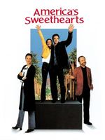 America's Sweethearts movie poster (2001) Sweatshirt #647541