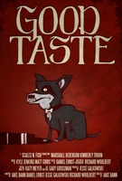 Good Taste movie poster (2013) Poster MOV_3676242b