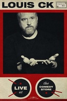 Louis C.K.: Live at the Comedy Store movie poster (2015) hoodie #1247136