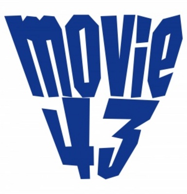 Movie 43 movie poster (2013) Tank Top