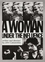 A Woman Under the Influence movie poster (1974) Tank Top #633698