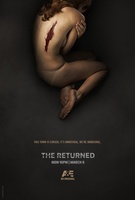 The Returned movie poster (2015) Sweatshirt #1255876