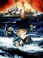 Frogmen Operation Stormbringer movie poster (2002) Poster MOV_368a5708