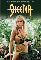 Sheena movie poster (2000) Longsleeve T-shirt #737779