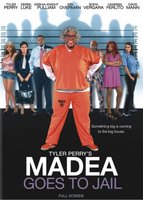 Madea Goes to Jail movie poster (2009) Poster MOV_369038bf