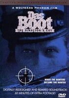 Das Boot movie poster (1981) Poster MOV_3693d48c
