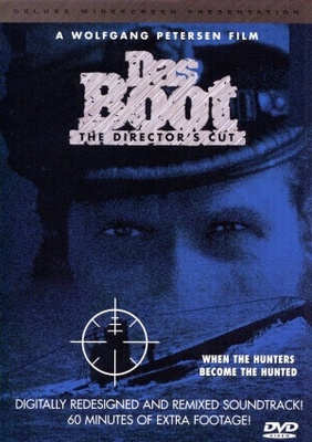 Das Boot movie poster (1981) mug #MOV_3693d48c