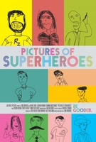 Pictures of Superheroes movie poster (2012) Poster MOV_369626af