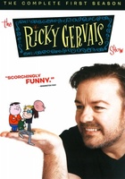 The Ricky Gervais Show movie poster (2010) Sweatshirt #1155388