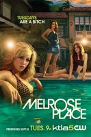 Melrose Place movie poster (2009) Poster MOV_369a62f3