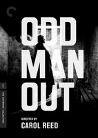 Odd Man Out movie poster (1947) t-shirt #MOV_369ffe42