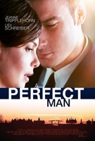 A Perfect Man movie poster (2013) Longsleeve T-shirt #1124077